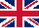English flag