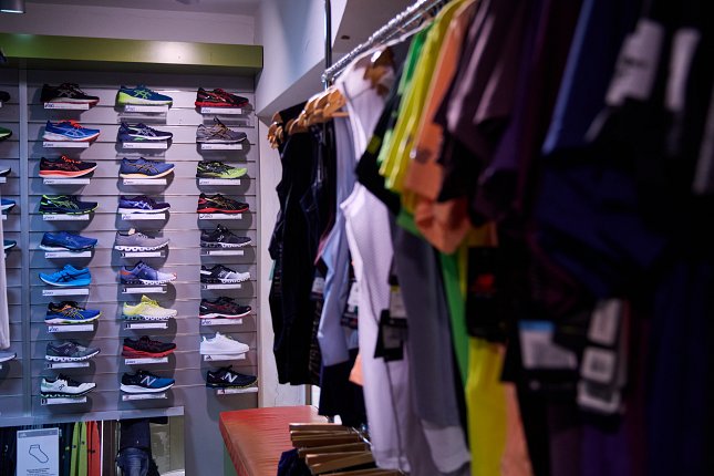 Cls sportswear store new arrivals