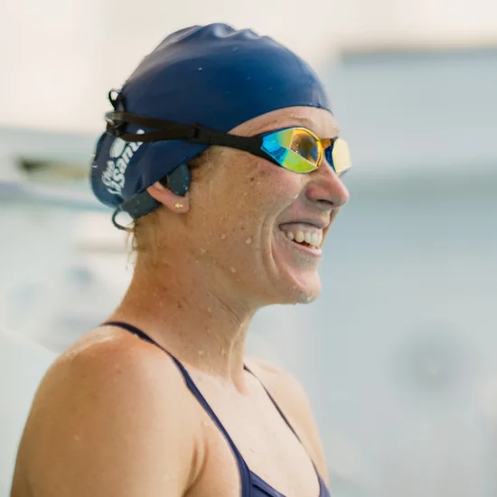 Træningslejr for atleter på Club La Santa