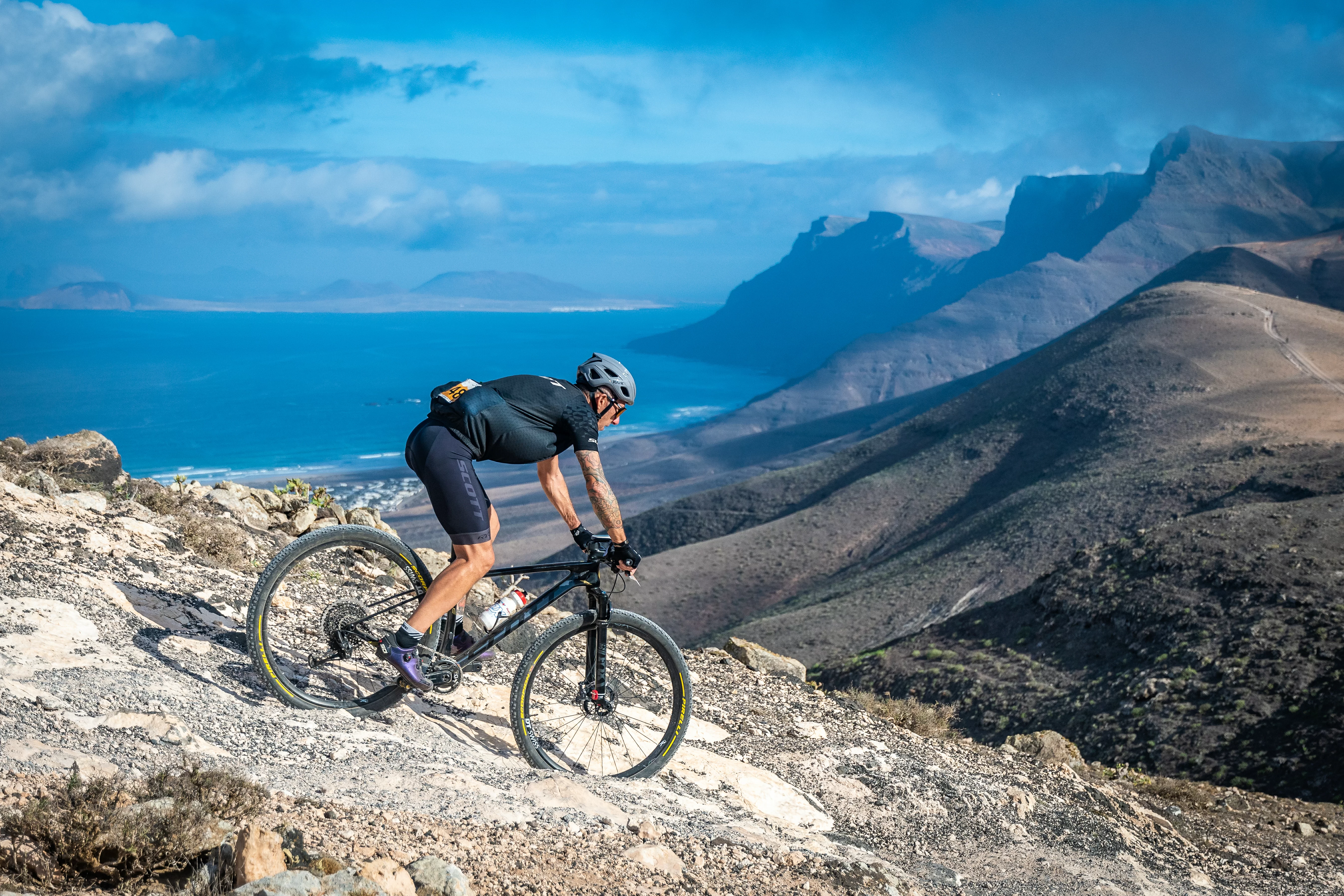 2023 4 Stage MTB Race Lanzarote 28 01 2023 31 01 2023 my