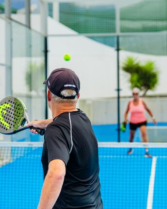 Padel 1