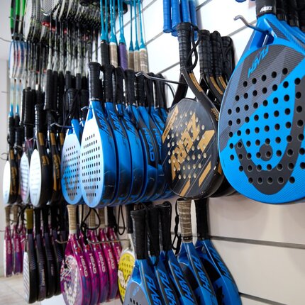 Padel 4