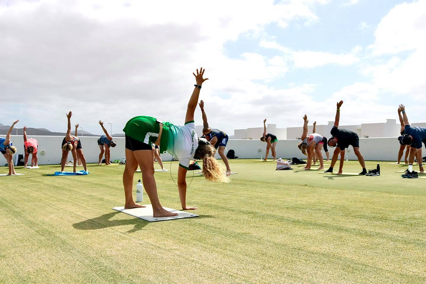 DANCE FITNESS WEEK 2023